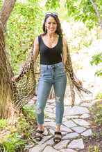 Load image into Gallery viewer, Live to Love Deep V Bodysuit