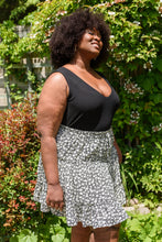 Load image into Gallery viewer, Live to Love Deep V Bodysuit