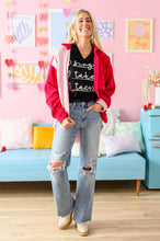 Load image into Gallery viewer, Love & Tacos Tee