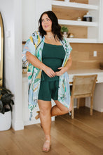 Load image into Gallery viewer, So Exceptional Smocked Tank