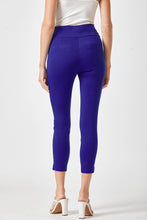 Load image into Gallery viewer, PREORDER: Magic Ankle Crop Skinny Pants in Twelve Colors