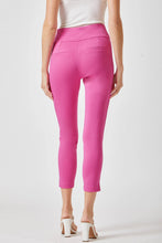 Load image into Gallery viewer, PREORDER: Magic Ankle Crop Skinny Pants in Twelve Colors