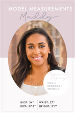 Load image into Gallery viewer, Take Me Out Faux Wrap Bodysuit In Magenta