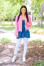 Load image into Gallery viewer, Magic Touch Tank in Teal