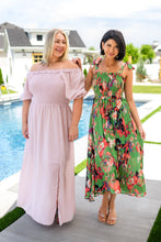Load image into Gallery viewer, Midday Stroll Dress