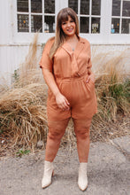 Load image into Gallery viewer, Midtown Romper