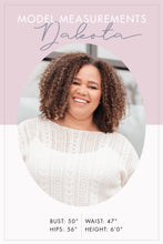 Load image into Gallery viewer, Take Flight Cowl Neck Top