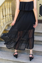 Load image into Gallery viewer, Moonlit Date Dress