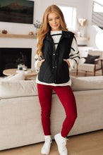 Load image into Gallery viewer, More or Less Striped Sweater