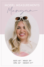 Load image into Gallery viewer, Late To Class Plaid Mini Skort