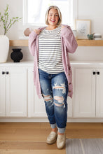 Load image into Gallery viewer, Much Ado About Nothing Striped Top