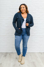 Load image into Gallery viewer, Nikki Mid-Rise Destroyed Boyfriend Jeggings