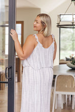 Load image into Gallery viewer, No More Grey Skies Maxi Dress