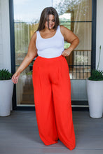 Load image into Gallery viewer, Not So Subtle Wide Leg Pants