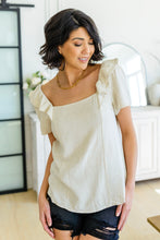 Load image into Gallery viewer, Old Town Moments Top