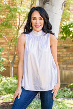 Load image into Gallery viewer, Photo Opt Sleeveless Blouse