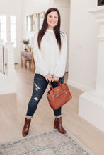 Load image into Gallery viewer, Picture This Top In Off White