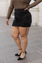 Load image into Gallery viewer, Pretty Mini Pebble Mini Skirt