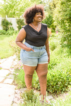 Load image into Gallery viewer, Promise Bodysuit in Black