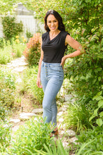 Load image into Gallery viewer, Promise Bodysuit in Black