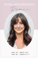 Load image into Gallery viewer, Catching Up For Lost Time Crop Top