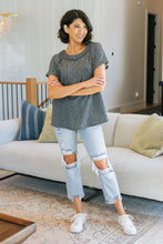 Load image into Gallery viewer, Run With It Top