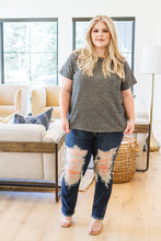 Load image into Gallery viewer, Run With It Top