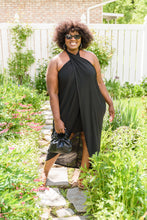 Load image into Gallery viewer, SF Coverable Dress