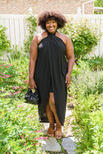 Load image into Gallery viewer, SF Coverable Dress