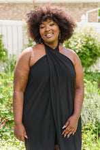 Load image into Gallery viewer, SF Coverable Dress