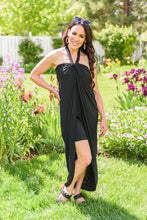 Load image into Gallery viewer, SF Coverable Dress
