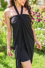Load image into Gallery viewer, SF Coverable Dress