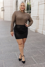 Load image into Gallery viewer, Shimmer And Shine Mock Neck Bodysuit