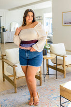 Load image into Gallery viewer, Shirley Smocked Ruffle Blouse