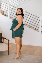 Load image into Gallery viewer, So Exceptional Smocked Tank