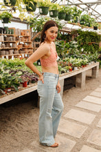 Load image into Gallery viewer, So This is Love Bralette in Coral Haze