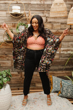 Load image into Gallery viewer, So This is Love Bralette in Coral Haze