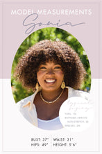 Load image into Gallery viewer, Countless Memories Split Neckline Dot Print Top