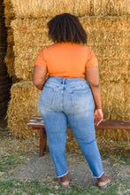 Load image into Gallery viewer, Spare Your Time Bodysuit In Rust