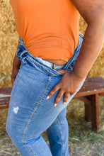 Load image into Gallery viewer, Spare Your Time Bodysuit In Rust