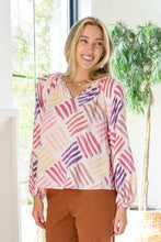 Load image into Gallery viewer, Stamp of Happiness Shirt