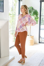 Load image into Gallery viewer, Stamp of Happiness Shirt