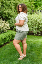 Load image into Gallery viewer, Start The Day Shorts