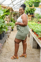 Load image into Gallery viewer, Start The Day Shorts