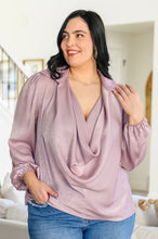 Load image into Gallery viewer, Swift Elegance Blouse