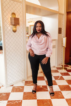 Load image into Gallery viewer, Swift Elegance Blouse