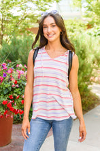 Load image into Gallery viewer, Take Day Off Hooded Tank