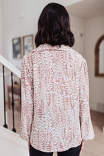 Load image into Gallery viewer, Take Flight Cowl Neck Top