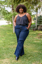 Load image into Gallery viewer, The Blueprint Wide Leg Pants