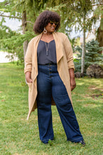 Load image into Gallery viewer, The Blueprint Wide Leg Pants
